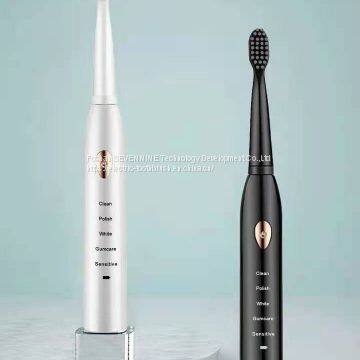 Austomatic Sonic Electric Toothbrush
