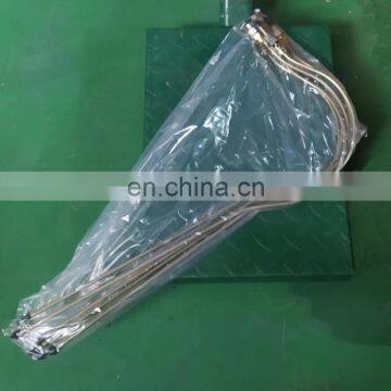 High Quality Mechanical Fuel Pipe Used on Injection Pump Test Bench photo-2