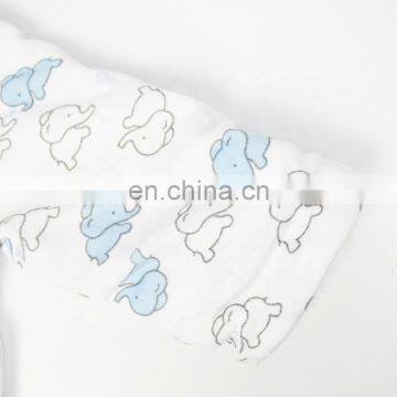 Little Girl's Boy's Faux Mink Baby Bathrobe Unisex Kids Cartoon Hooded Plush Sleepwear Robe photo-5