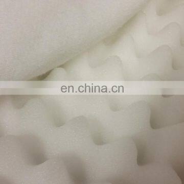 Orthoperdic Egg-Crate Nesting Dog Bed Oxford Fabric Protector Memory Foam Pet Bed photo-6