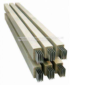 High Quality Insulated Resin Epoxy Casting Busway photo-5