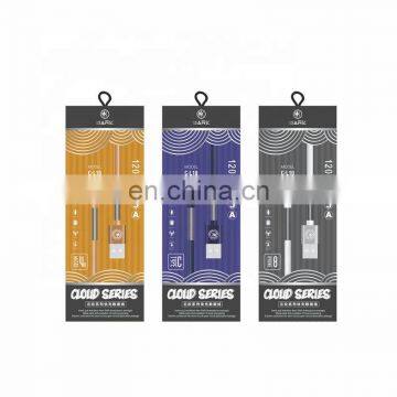 C-L10 Micro Usb Cable Android Charging Cable Cellphone Data Line photo-3