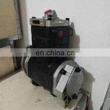 Engine 6CT 8.3 3558006 3558018 Air Compressor ASSY Cummins photo-2