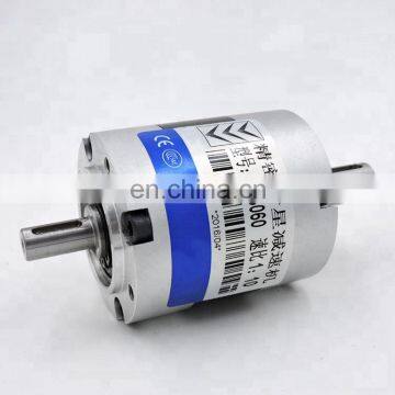 Precision Planetary Gearbox for Stepper Motor Nema 8-Nema 57 photo-4