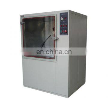 Laboratory Constant Instrument Dustproof Test Machine IP66 IP54 Blowing Sand Dust Test Chamber photo-4