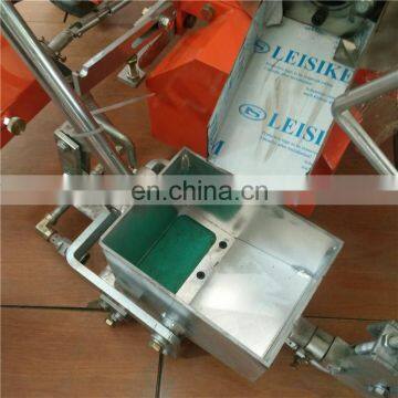 Thermoplastic Road Line Marking Paint Machine photo-7