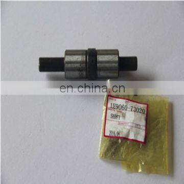 High Quality Japan Harvester Parts Shaft ,Idler 1E9060-73020 photo-2