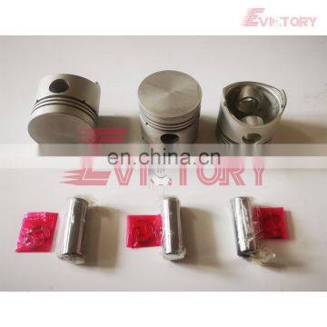 D662 PISTON for KUBOTA engine rebuild