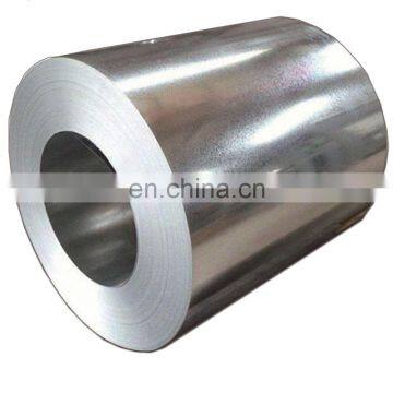 gi sheet manufacturer b grade hot dip galvanized steel coils