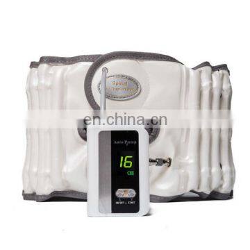 Health Care Spinal Air Traction Belt For External Fixation Approved photo-2