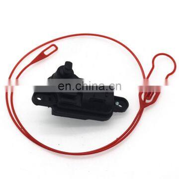 Fuel Tank Flap Door Release Motor Actuator 8V0862153A for AUDI A1 A3 A4 A5 A6 A8 photo-3