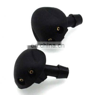 Window Windscreen Washer Jet Nozzle Spray 7700846456 7700846446 for DACIA LOGAN RENAULT MEGANE SCENIC photo-2