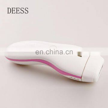 Deess GP586 Ipl Laser Facial Hair Removal for Women Hair Removal Ipl Home Handsets photo-3