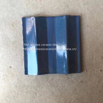 New Construction Building Material Ceramic Roofing Tiles photo-4