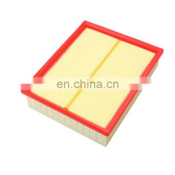 China factory wholesale AIR FILTER high quality car air filter 741258995444