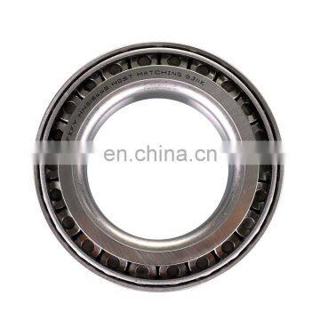 Wholesale High Speed 6201 6202 6203 Deep Groove Ball Bearings photo-4