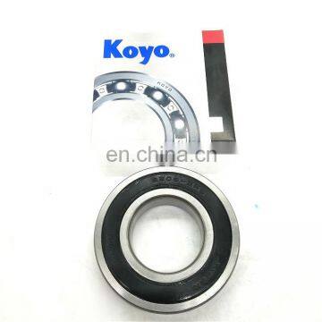 High quality KOYO bearing 6208 KOYO auto spare part bearing 6208 ZZ KOYO deep groove ball bearing 6208 2RS