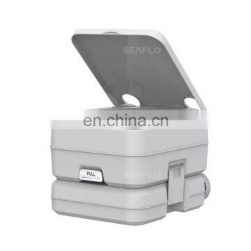 SEAFLO 10L Kids Portable Outdoor Plastic Toilet Price or Dimensions photo-3