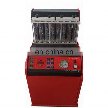 BDQ Gasoline Fuel Injection Nozzle Tester Injector Nozzle Tester photo-3