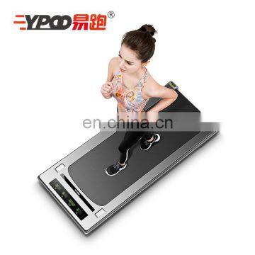YPOO Slim a Mini Walking Running Machine Mini Treadmill photo-7