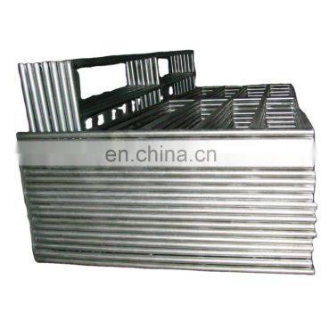 Cattle Protection Galvanizing Steel Panel photo-2