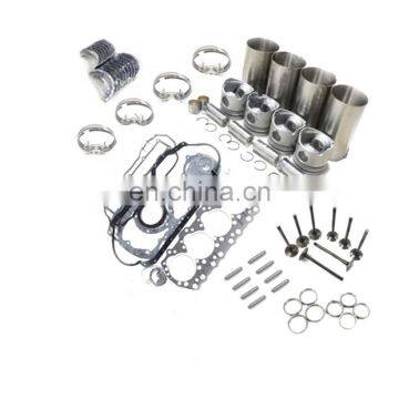 S4Q2 Rebuild Kit for Mitsubishi