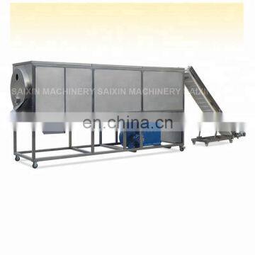 Industrial Popcorn Making Machine/Caramel Popcorn Machine/Flavor Popcorn Machine