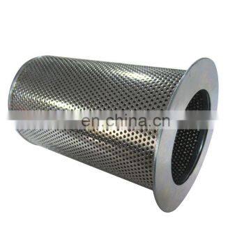 Huahang OEM Stainless Steel Filter Element FF-201-FC Hydraulic Filter for Oil Water Filtration photo-3