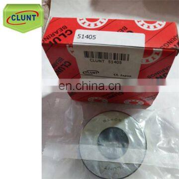 High Quality Thrust Ball Bearing 51126 Bearing Price photo-2