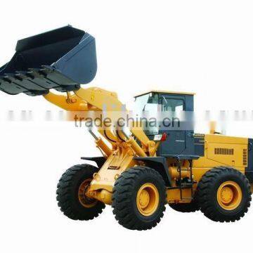 wheel Loader