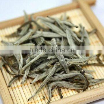 China Famouse White Tea Fuding White Tea, Bai Hao Yin Zhen, Fujian White Silver Needle photo-2
