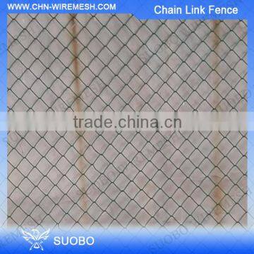 Right Choice!!! Pvc Chain Link Fence Panels Sale, Menards Chain Link Fence Prices