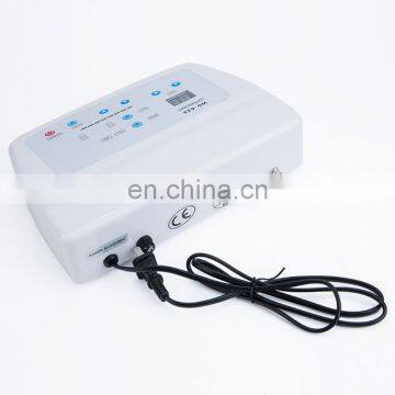 Portable Ultrasound Waves Skin Whiten Ultrasonic Facial Massage Beauty Machine 628
