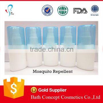 Summer ourdoor effective moisturize anti mosquito spray                        
                                                Quality Choice