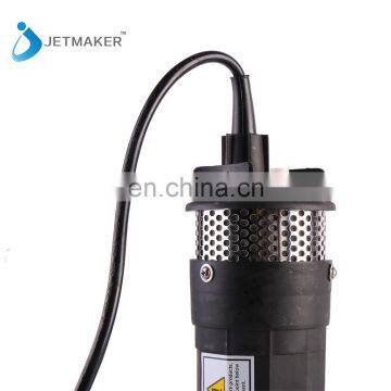 Jetmaker High Quality 12V 5Hp Small Solar Fountain Pool Pump With Ce Certificate photo-3