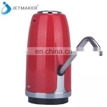 Easy Use Electronic Mini Hand Water Pump Automatic Water Dispenser photo-3