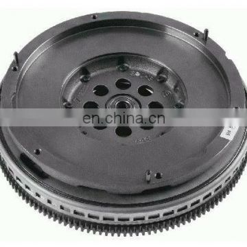 Dual Mass Flywheel  6510304105 6510305202 2294001293  High Quality