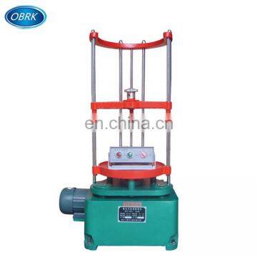 Electric Mechanical Soil Laboratory Test Sieve Shaker Machine photo-2