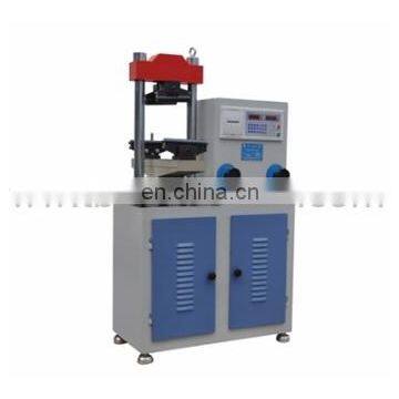 T-Bota 300kN China High Quality Digital Hydraulic Compression Testing Machine (CTM) photo-5