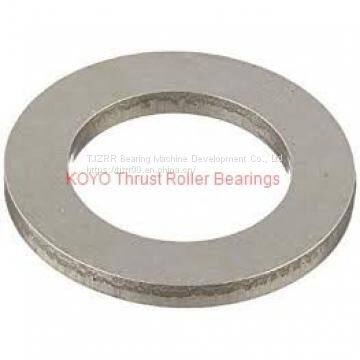 KOYO 29332 Thrust Roller Bearings