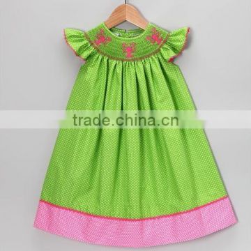 2015 baby girls dress designs Fashion design small girls dress,cotton girls dresses                        
                                                Quality Choice