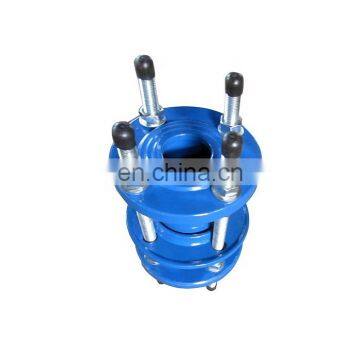 Dn50/dn2000 Ductile Cast Iron Flanged Dismantling Joints-iso2531