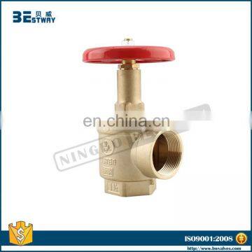 BWVA 100% Payment Protection Household Using Stop Valve 3/4 Inch photo-6