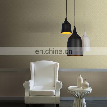 Hanging Led Lights Musical Instrument Modern Pendant Lamps photo-2