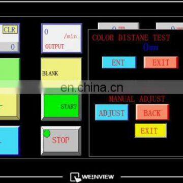 CY600 Roll Feeding Bread Paper Bag Making Machine With PP Window photo-4