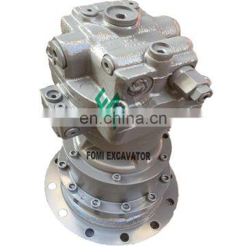 High Performance Excavator 9177550 ZX120 ZX120-6 Hydraulic Swing Device, ZX120 Slew Motor ZX120 Swing Motor