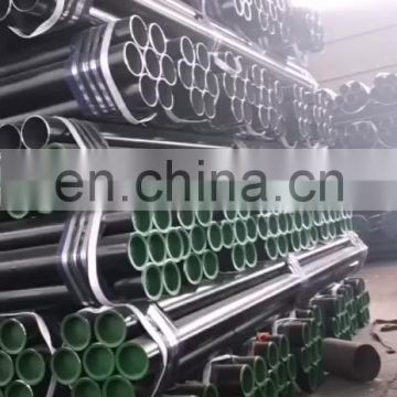 API 5L GR B seamless steel line pipe 273mm SCH40