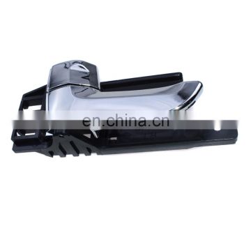 Interior Door Handle Chrome Driver Side Left For Kia Sportage 05-10 82610-1F010