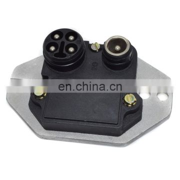 IGNITION Control MODULE For Mercedes Benz 380SL 380SEL 380SEC 190E R107 W126 W201 500SEL 500SEC A0025452632