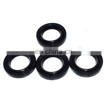 4Pcs Spark Plug Seal Rubber Tube 12342RYE004 12342P8AA01 Fits For Honda Acura CL TL photo-5